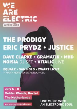We Are Electric