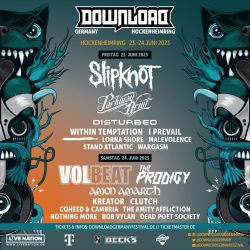 Download Festival