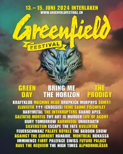 Greenfield Festival