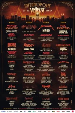 Hellfest