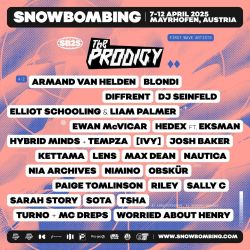 Snowbombing Festival