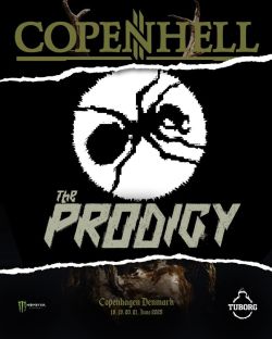 Copenhell Festival