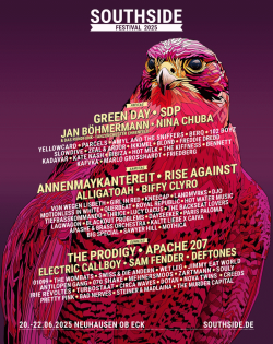 Hurricane Festival