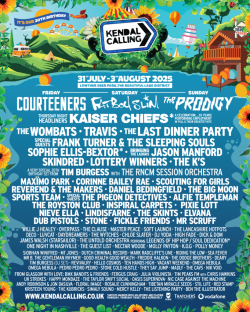 Kendal Calling