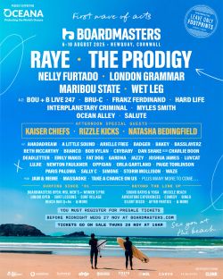 Boardmasters