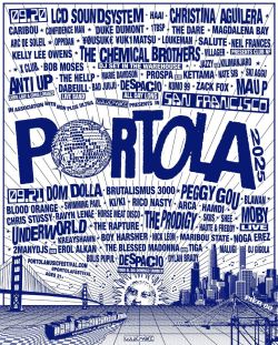 Portola Festival