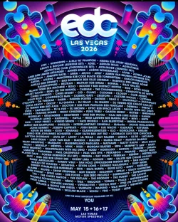 Electric Daisy Carnival