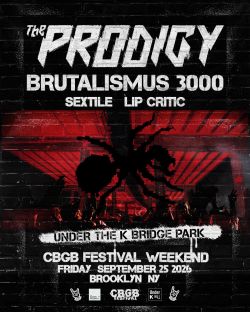 CBGB Festival