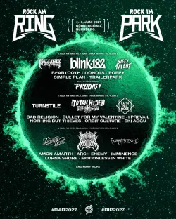 Rock am Ring Festival