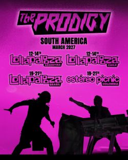 Lollapalooza Festival