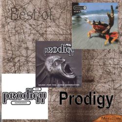Best Of Prodigy