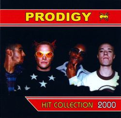 Prodigy - Hit Collection 2000