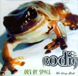 The Prodigy - Out Of Space - The Very Best