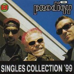 Prodigy - Singles collection '99