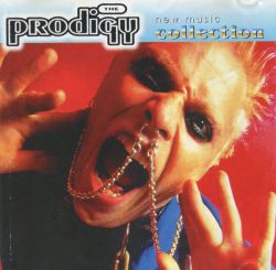 The Prodigy &ndash; New Music Collection