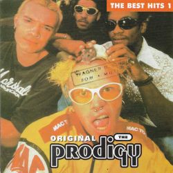 The Prodigy – Original The Prodigy - The Best Hits 1