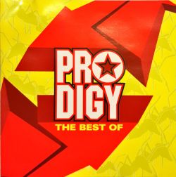 The Prodigy – The Best Of Prodigy