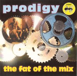 Prodigy - The Fat Of The Mix
