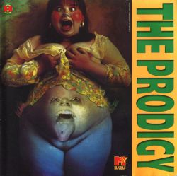 The Prodigy – MTV Music History