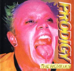 Prodigy - Extend Fire - The Remixes