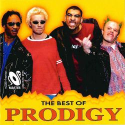 The Prodigy – The Best Of