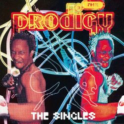 The Prodigy - The Singles
