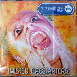 Twisted Firestarters