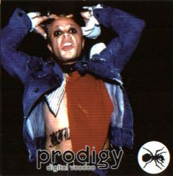 Prodigy - Digital Voodoo