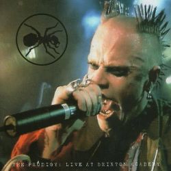 The Prodigy - Live At Brixton Academy