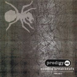 Prodigy - Voodoo Breakbeats: Ultimate Live Compilation