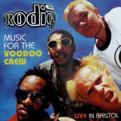 The Prodigy - Music For The Voodoo Crew (Live In Bristol)