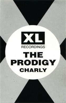Cassette Single XL-Recordings XLC-21