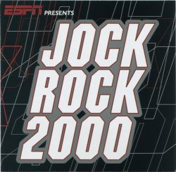Jock Rock 2000