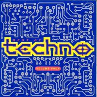 Best Of Techno - Vol. 4