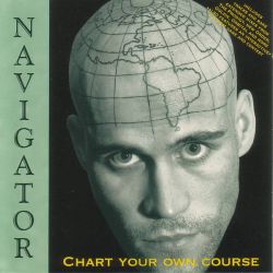 Navigator: Chart Your Own Course