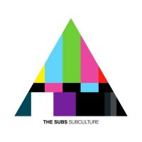 The Subs ‎– Subculture