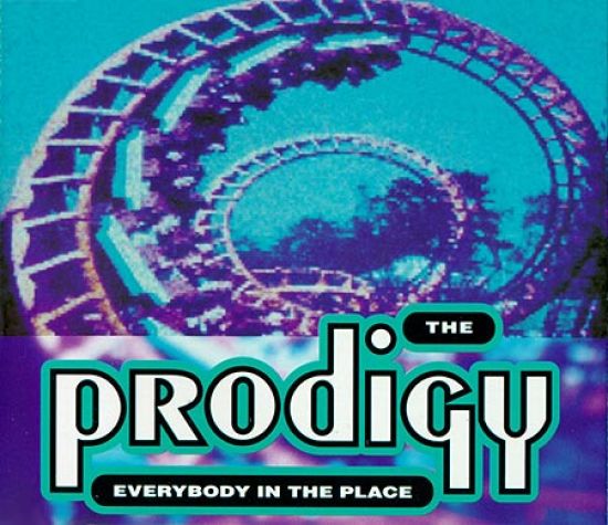 Everybody In The Place 33rd anniversary