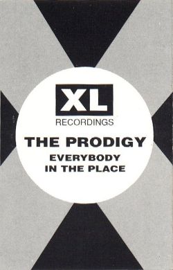 Cassette XL-Recordings XLC-26