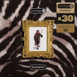 12&rdquo; XL Recordings XL1644T