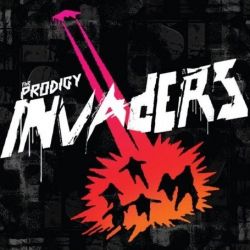 Invaders Must Die EP