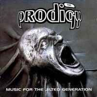 Music For The Jilted Generation