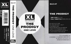 Casette XL-Recordings XLC-47