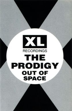Cassette XL-Recordings XLC-35