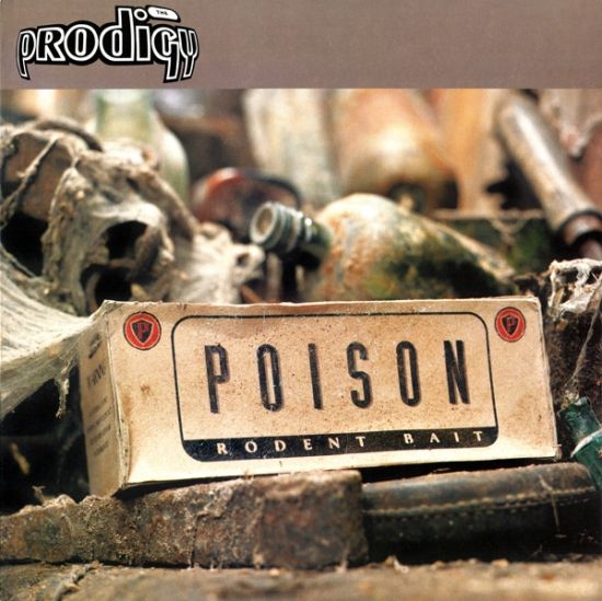 Poison 30 years today!