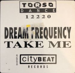 12", Torso Dance Records & City Beat Records/Beggars Banquet, Torso 12220