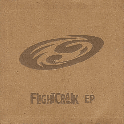 Flightcrank - Flightcrank EP (Twisted EP)