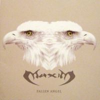 Maxim - Fallen Angel