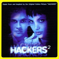 Hackers 2 (Soundtrack)