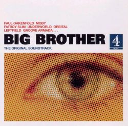 Big Brother (the original soundtrack from UK TV series)