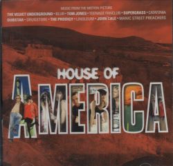 House Of America